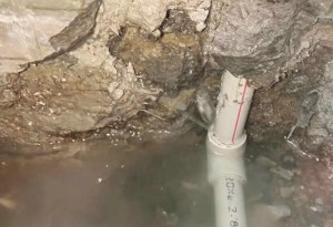 阿城区管道漏水检测五