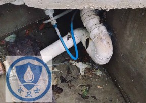 阿城区水管漏水检测公司6