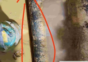 阿城区水管漏水检测公司1